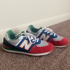 New Balance 574 Sneakers